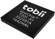 Tobii EyeChip